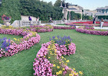 Mirabell Gardens