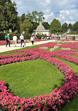 Mirabell Gardens