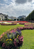 Mirabell Gardens