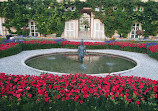 Mirabell Gardens