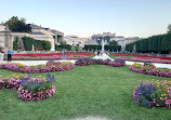 Mirabell Gardens