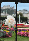 Mirabell Gardens