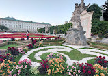 Mirabell Gardens