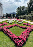 Mirabell Gardens