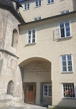 Stift Nonnberg