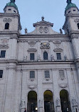 Salzburg Cathedral