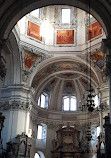 Catedral de Salzburgo