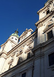 Catedral de Salzburgo