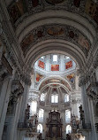 Catedral de Salzburgo