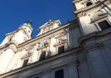 Catedral de Salzburgo