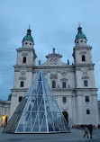 Salzburg Cathedral