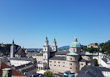 Catedral de Salzburgo