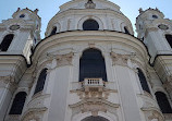 Catedral de Salzburgo