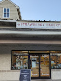 Strawberry Bakery