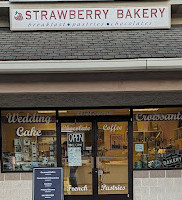 Strawberry Bakery