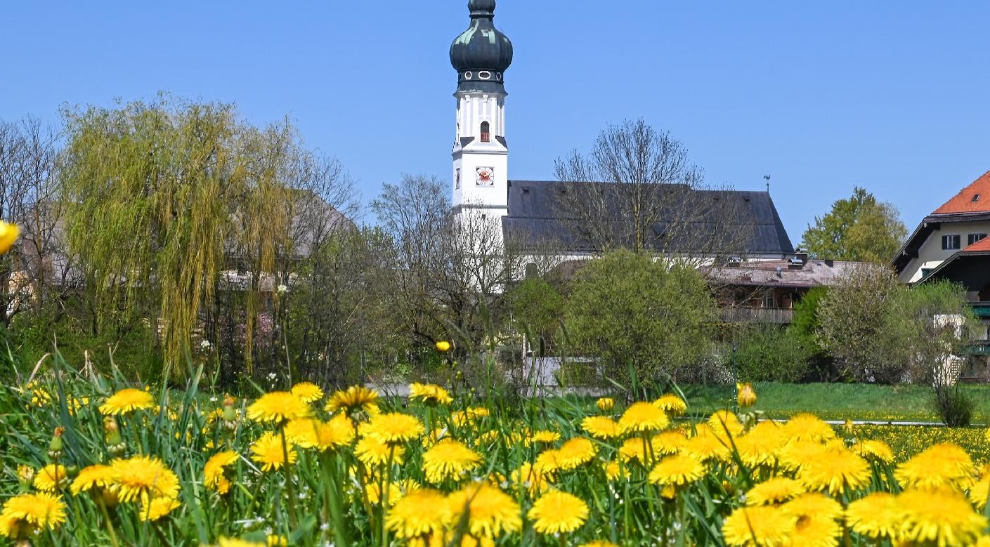 Tourismusverband Obertrum