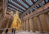 The Parthenon