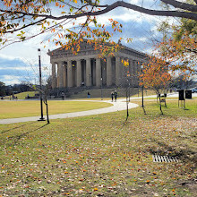 The Parthenon