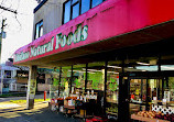 Kitsilano Natural Foods