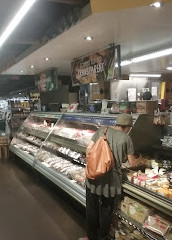 Whole Foods Market