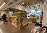 Whole Foods Market