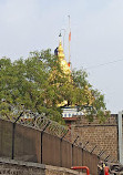 Shri Sai Baba Temple Shirdi