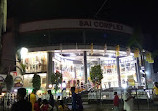 Shri Sai Baba Temple Shirdi