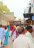 Shri Sai Baba Temple Shirdi