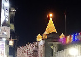 Shri Sai Baba Temple Shirdi