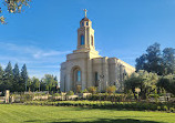 Feather River California Temple