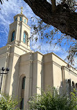 Feather River California Temple