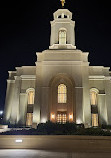 Feather River California Temple