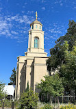 Feather River California Temple