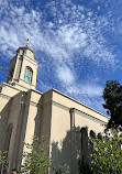 Feather River California Temple