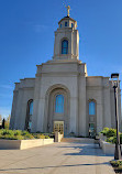 Feather River California Temple