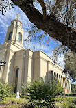 Feather River California Temple