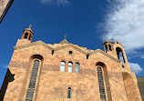 Saint Sargis Vicarial Church