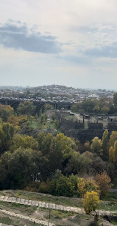 Sankt-Sarkis-Kathedrale