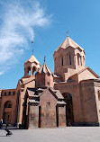 Saint Sargis Vicarial Church