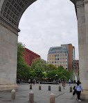 Parque Washington Square
