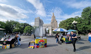 Parco di Washington Square