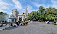 Parco di Washington Square