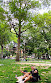 Parque de la Plaza Washington
