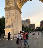 Parque Washington Square