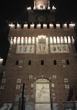 Sforzesco Castle