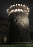 Sforzesco Castle