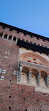 Sforzesco Castle