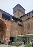 Sforzesco Castle