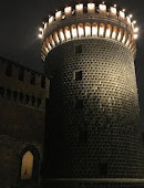 Sforzesco Castle