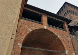 Sforzesco Castle